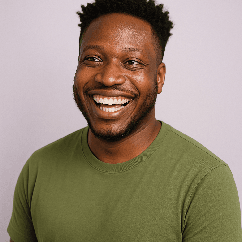 David Shittu - Co-Founder & CTO