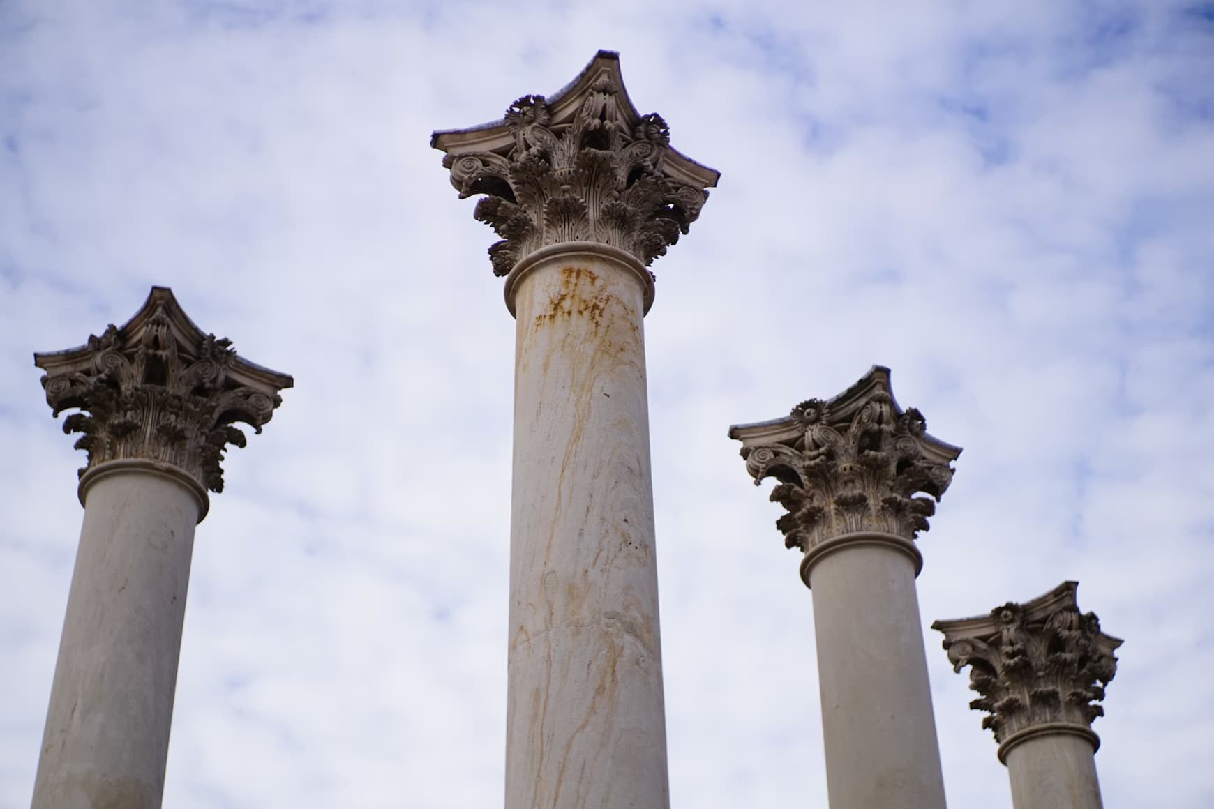 Cover image for What Are the Pillars of Philanthropy?