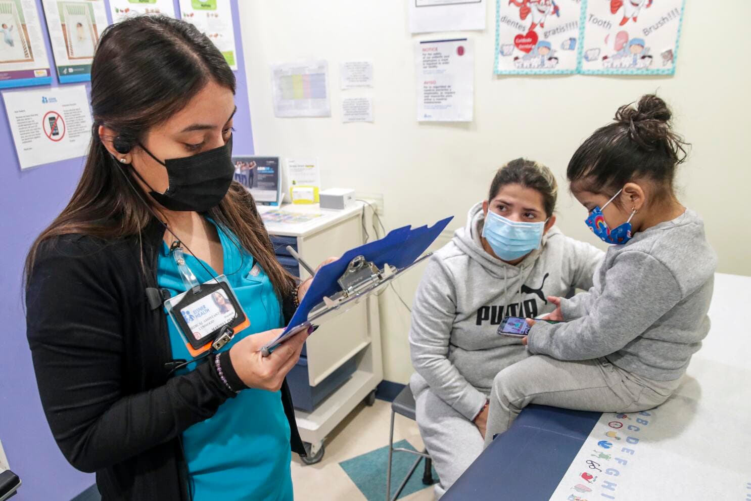 Community Health Clinic