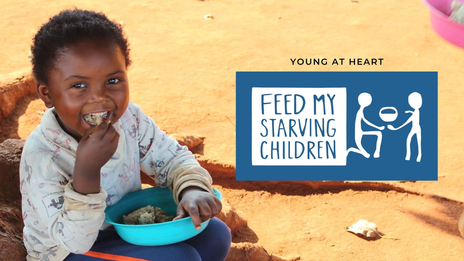 Feed My Starving Children